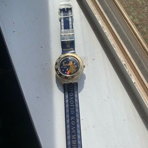 Swatch Watch